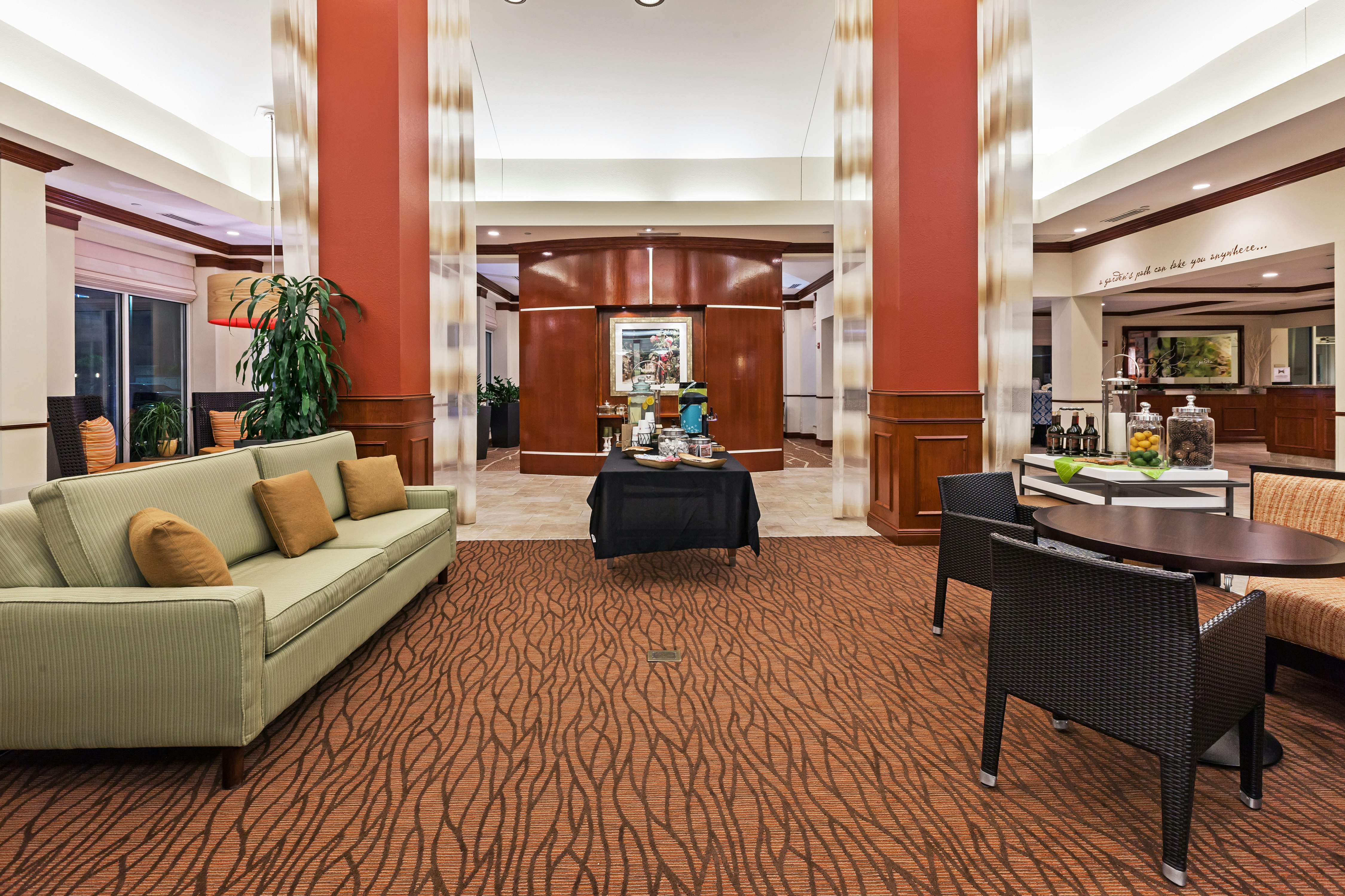 Hilton Garden Inn Corpus Christi 35/64
