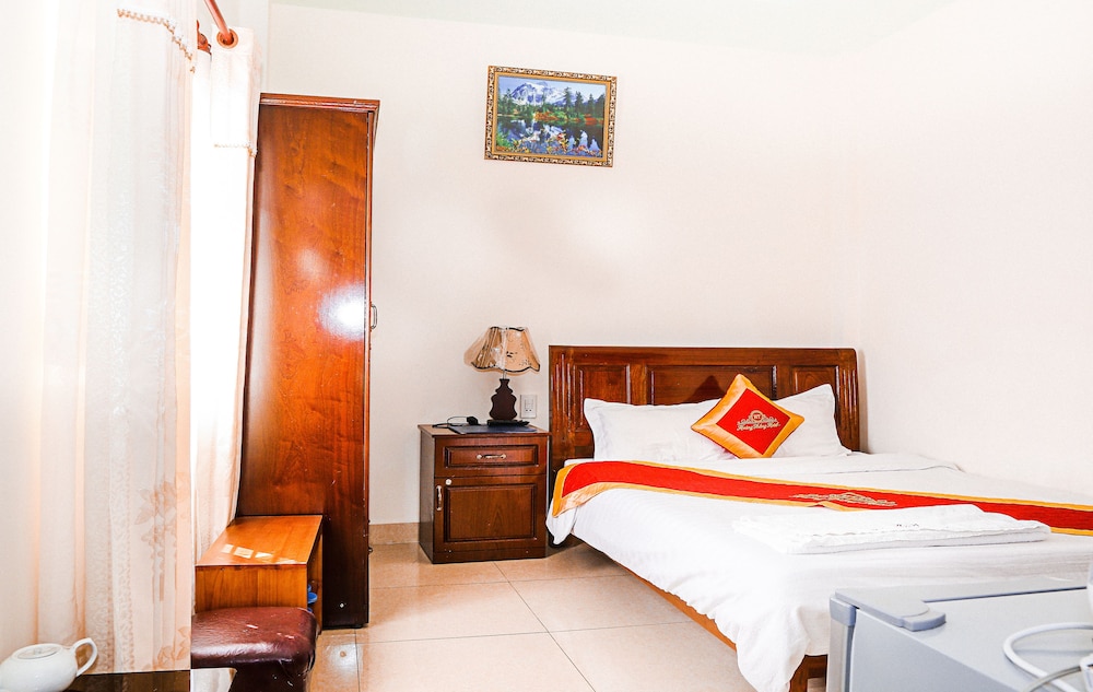 Hoang Thang Hotel 3/30