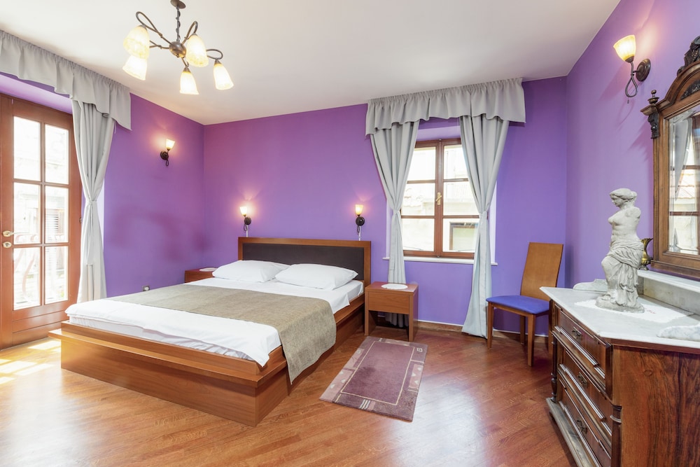 Hotel Villa Nora 11/49