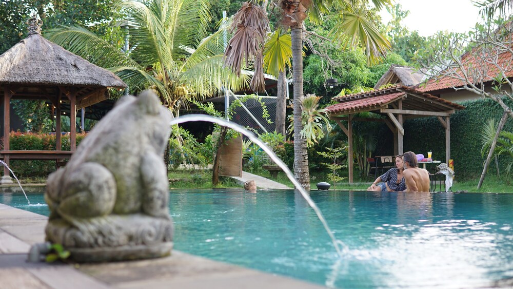 Umamani Villa Bali 46/73