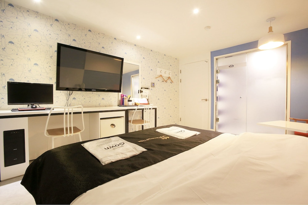 Noriter Hotel 40/50