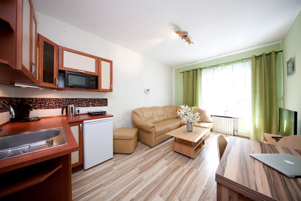 Elite Apartments Gdansk Old Town 41/82