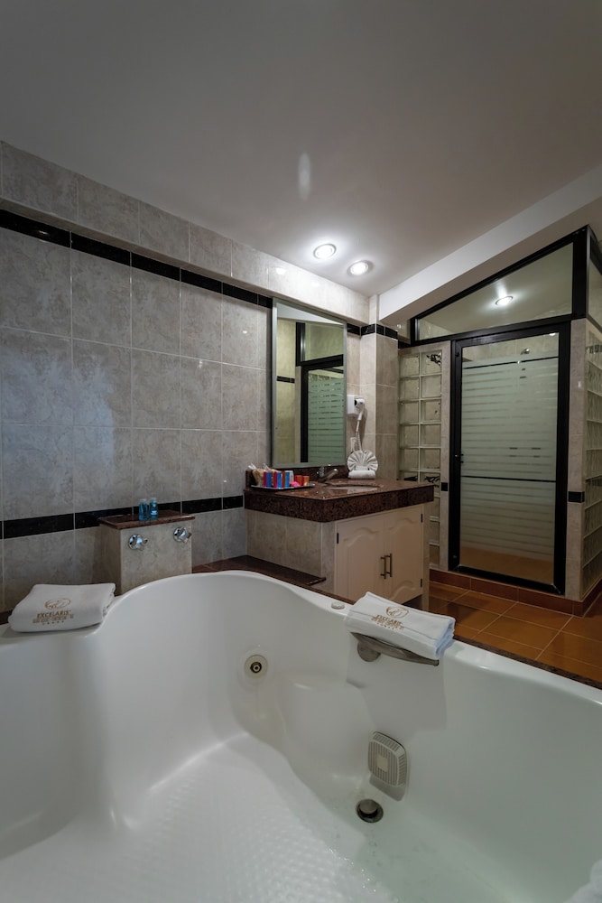 Excelaris Grand Resort Conventions & Spa 71/71