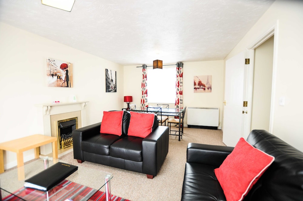Alderman Apartments Orchard Gate 28/41