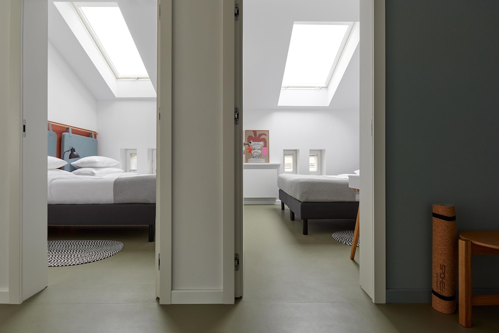 Plantonia Aparthotel 14/45