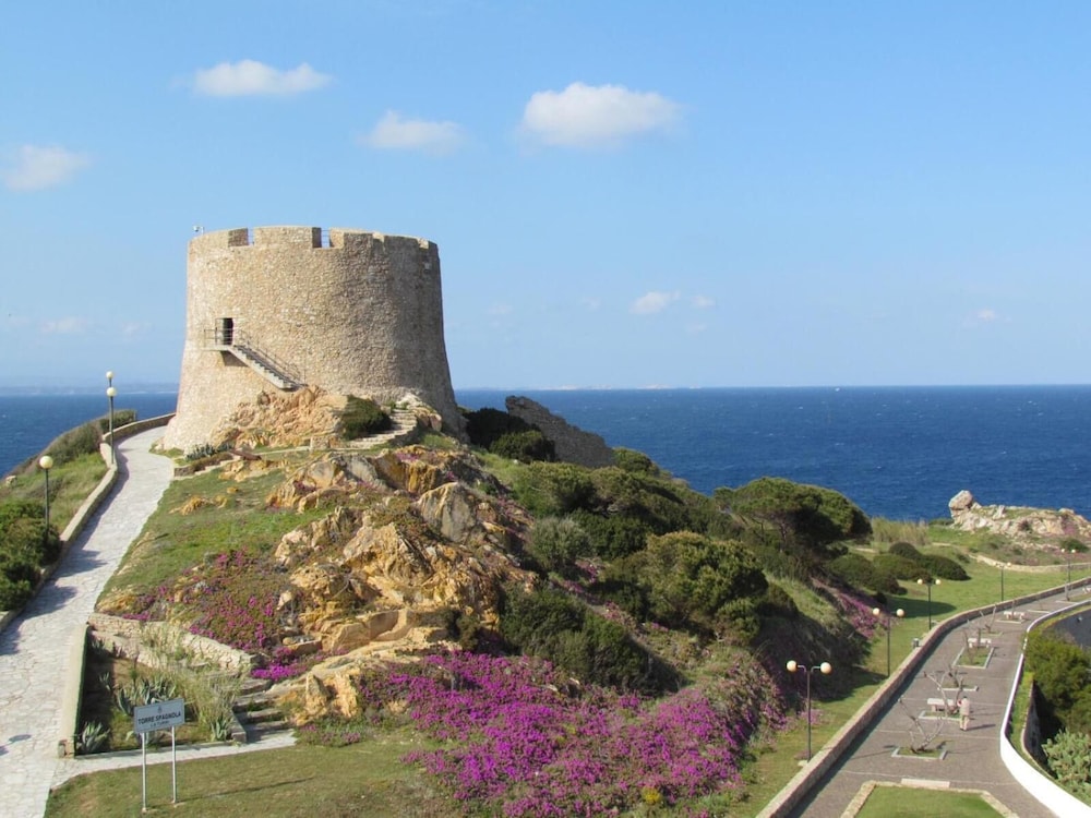 Hotel Canne al Vento 34/40