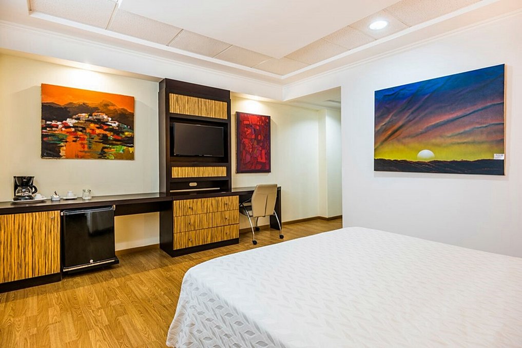 Hotel GH Galeria 28/55