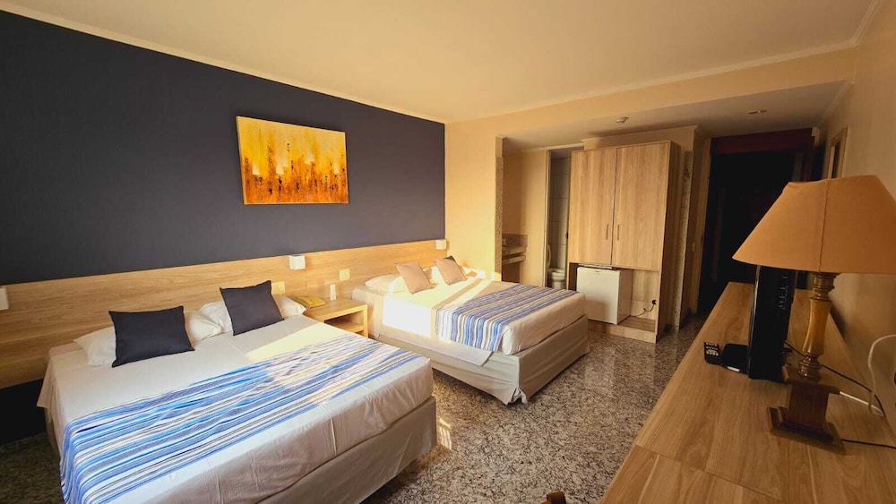Hotel Dan Inn Campinas Anhanguera 16/73