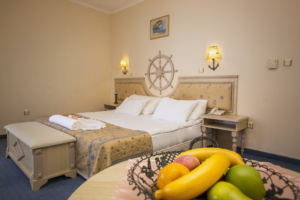 Royal Park Hotel - All Inclusive 16/50