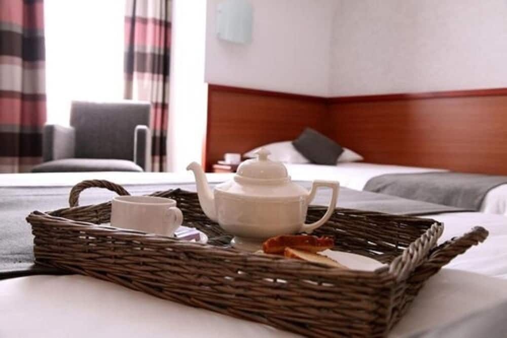 Hotel & Spa Le Maury, The Originals Boutique 32/70