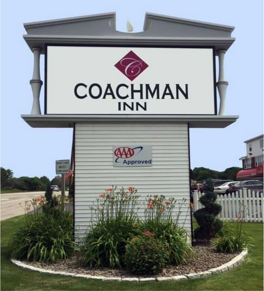 Coachman Inn 1/55