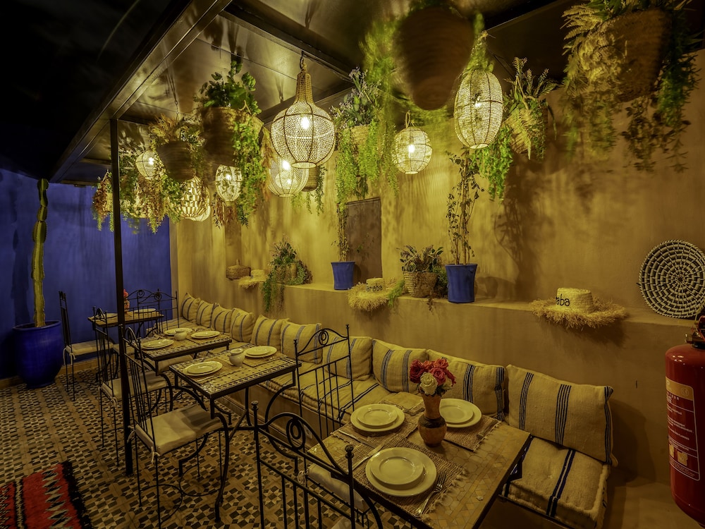 Riad Tarba & spa 33/38