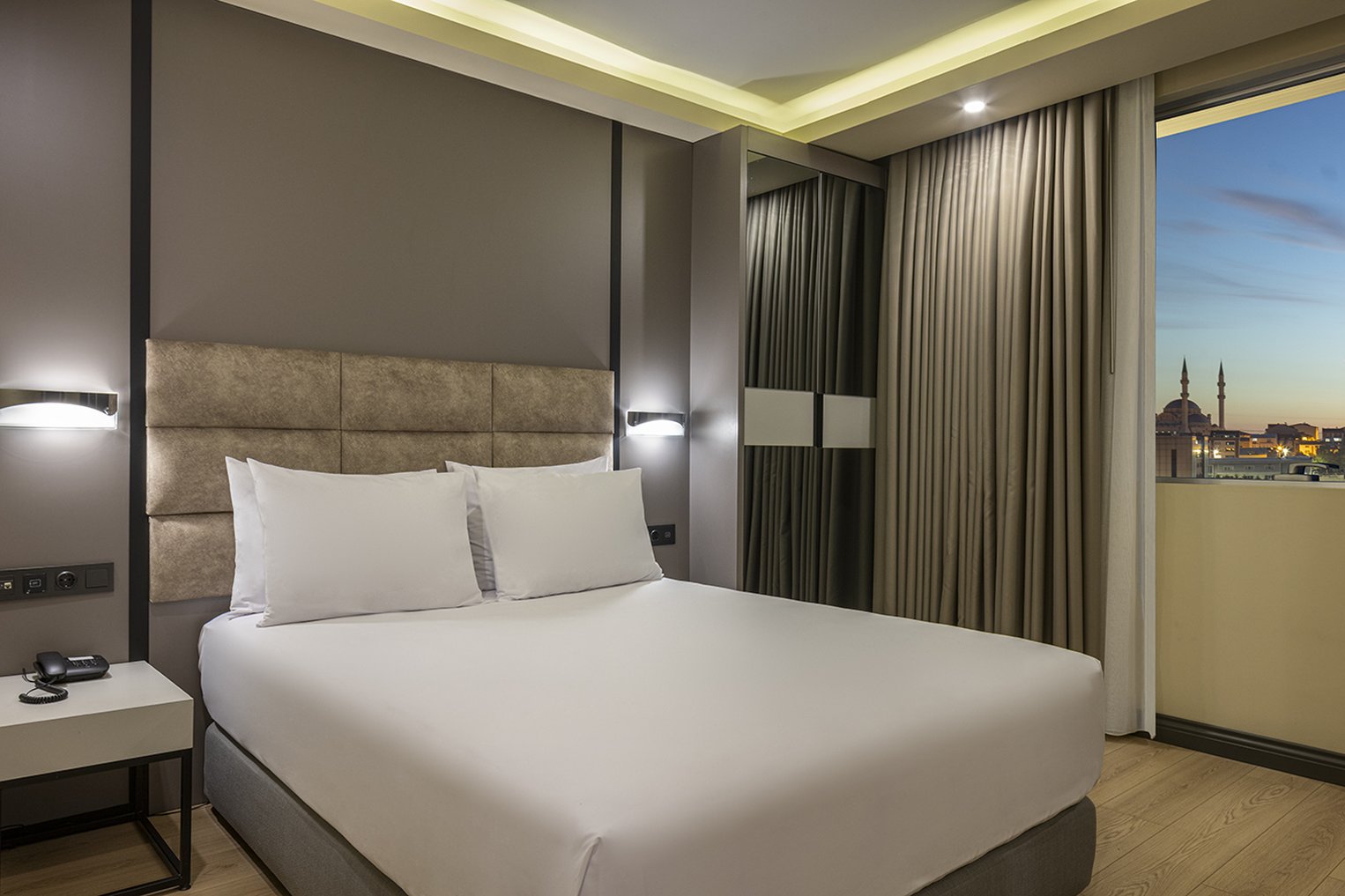 Garner Hotel Istanbul - Airport Arnavutkoy by IHG 13/46