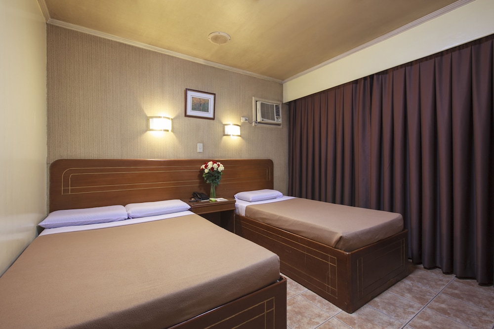 Paladin Hotel 13/41