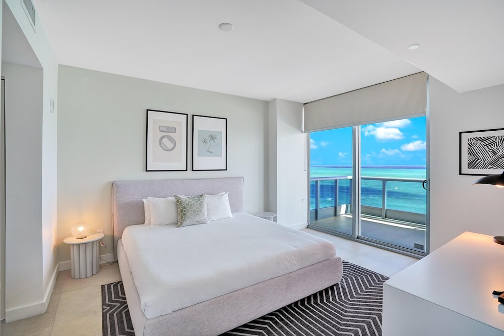 Dharma Home Suites Miami At Monte Carlo 7/53