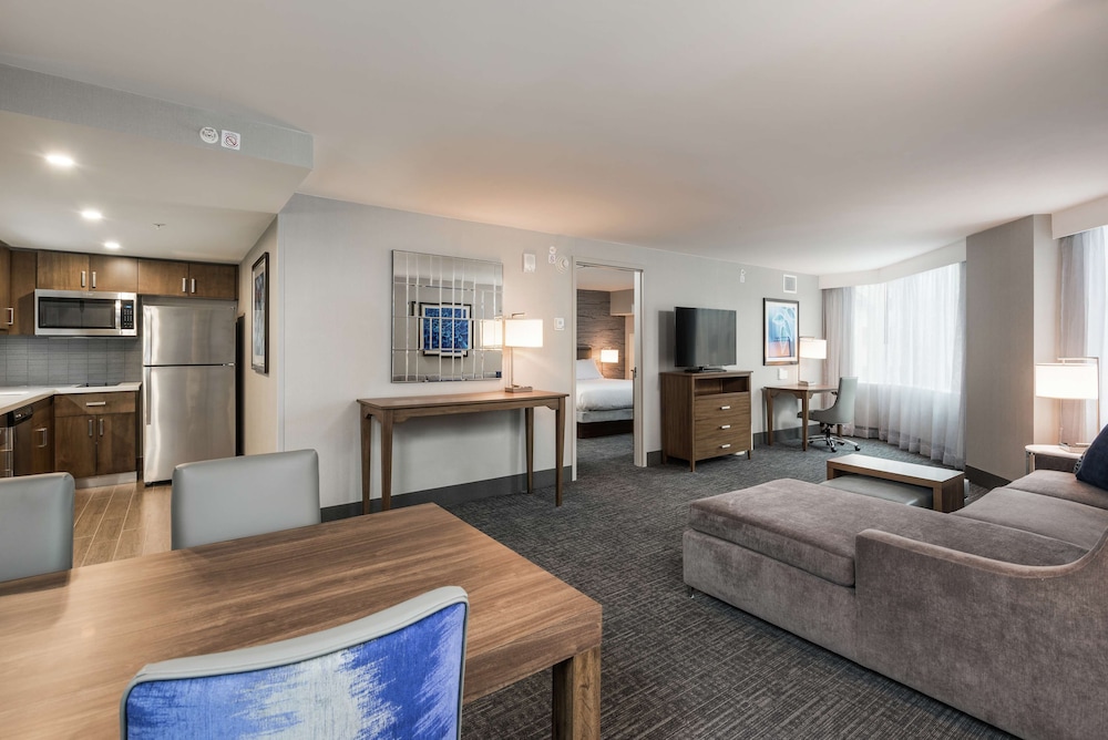Homewood Suites By Hilton Ottawa Downtown 38/66