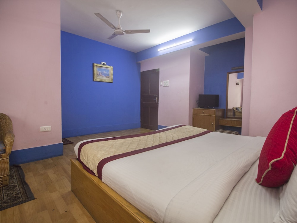 HOTEL SAGORIKA 20/31