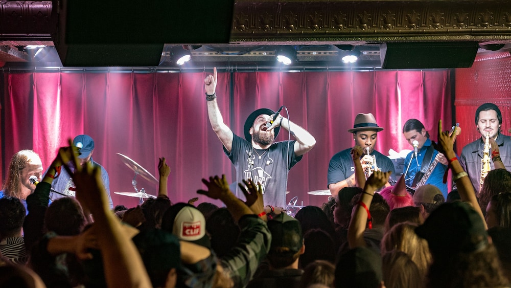Public House Lofts by Eleven 11/49