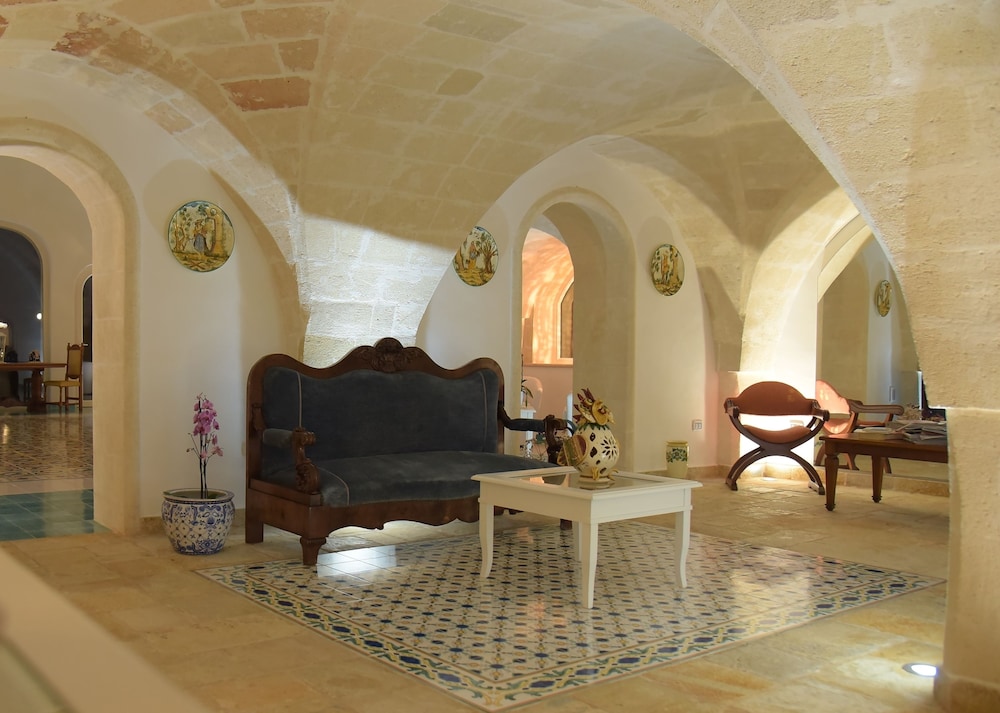 Masseria Celidonia Resort & Relax 4/40
