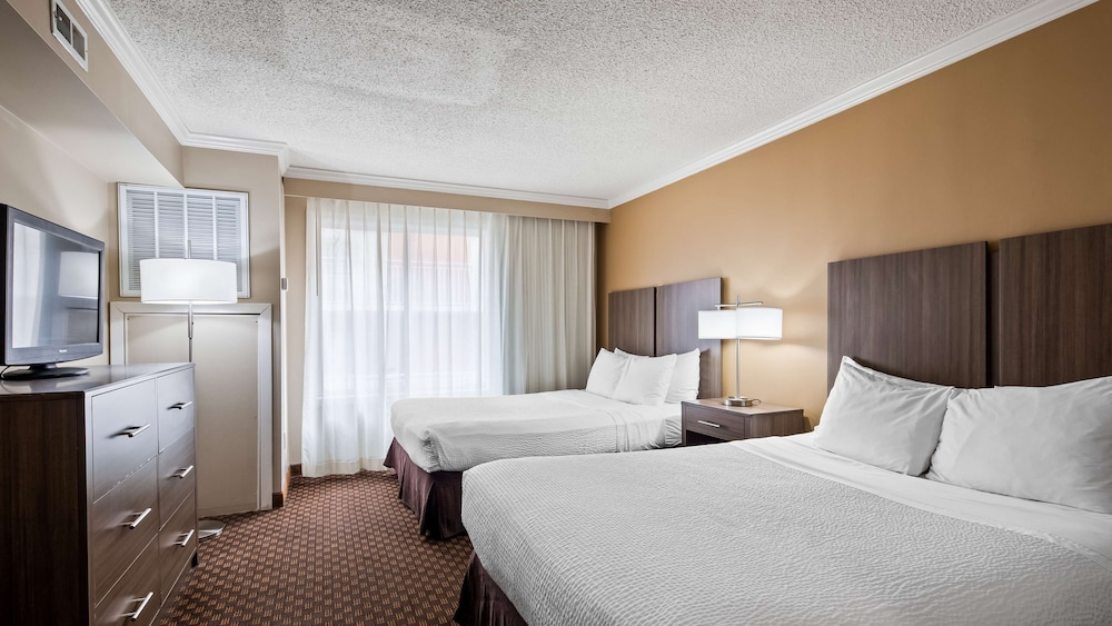 Best Western Ocean City Hotel Suites 10/41