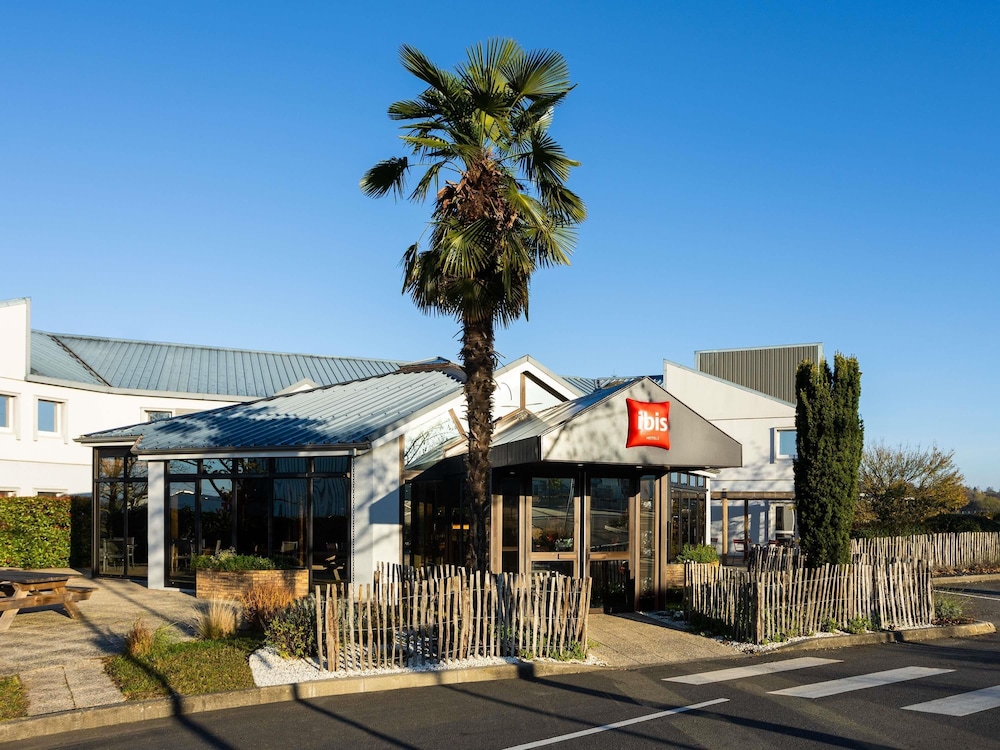 Ibis Angouleme Nord 64/69
