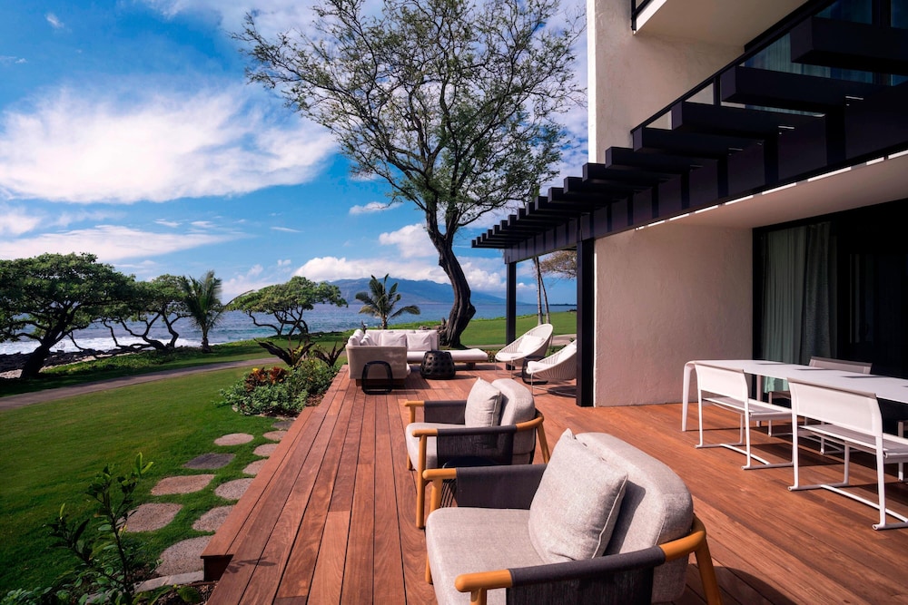 Wailea Beach Resort - Marriott, Maui 7/80