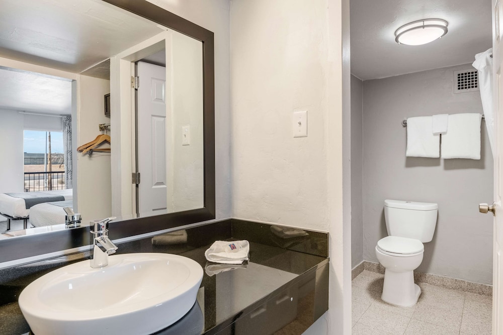 Motel6 Tucson, AZ- Downtown 50/53