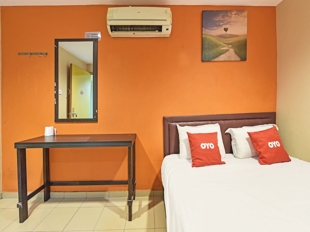 33 Hotel Cheras 22/49