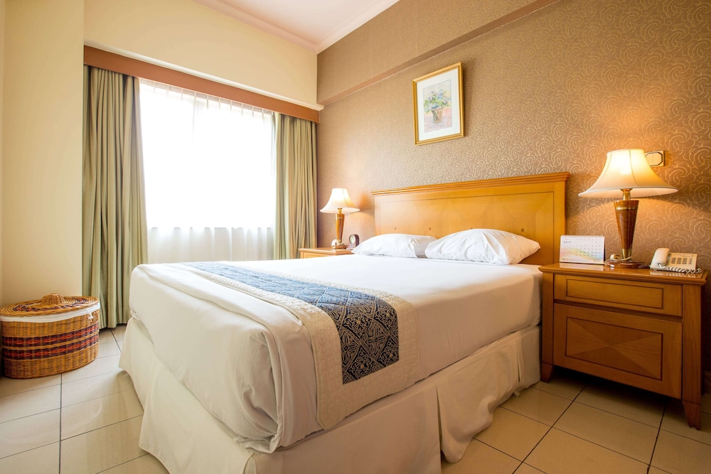 Asuka Hotel MM2100 Industrial Town 26/51