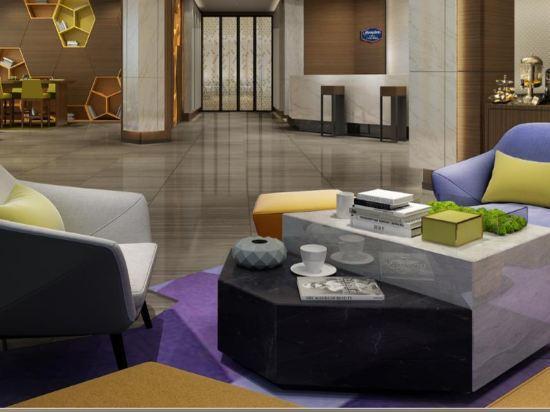 Hampton by Hilton Cangzhou Xinhua 38/46