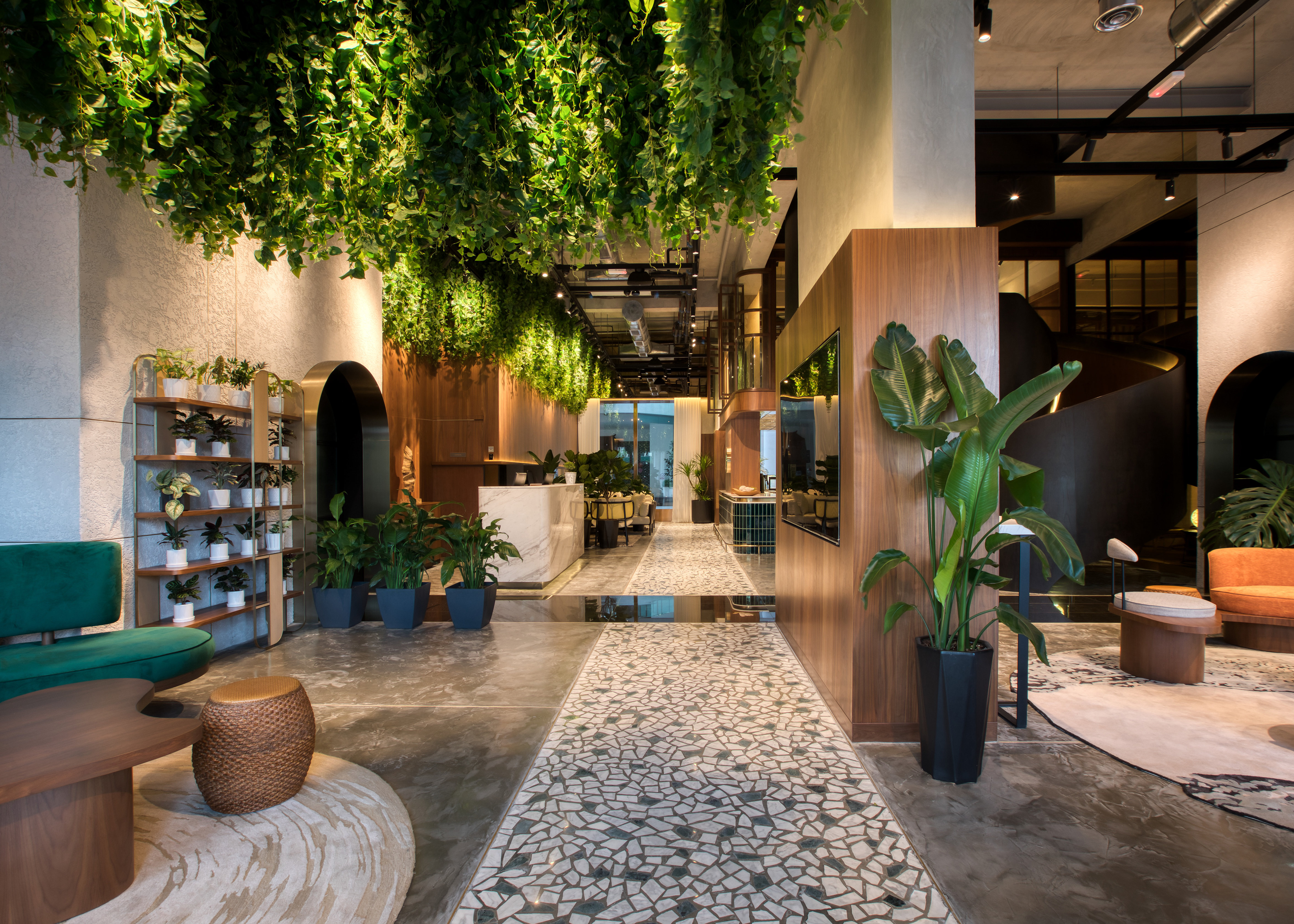 The Luma Hotel 6/11