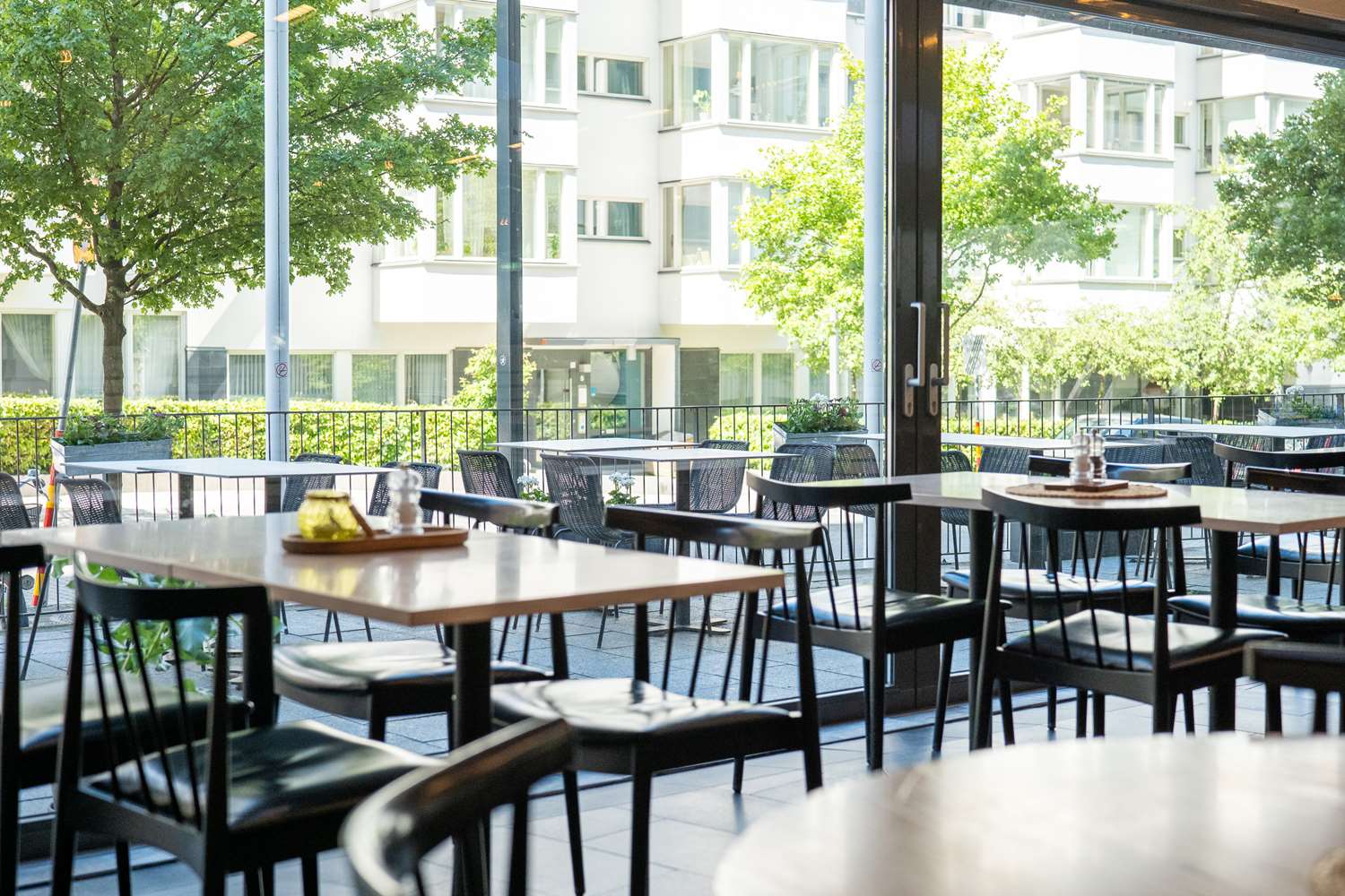 Best Western Plus Park City Hammarby Sjostad 14/19
