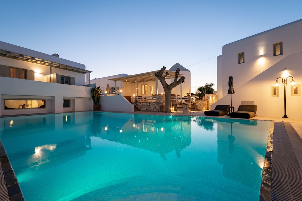 Anemomylos Residence 3/50