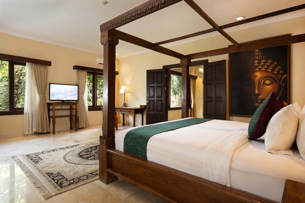 Ayung Resort Ubud 22/68