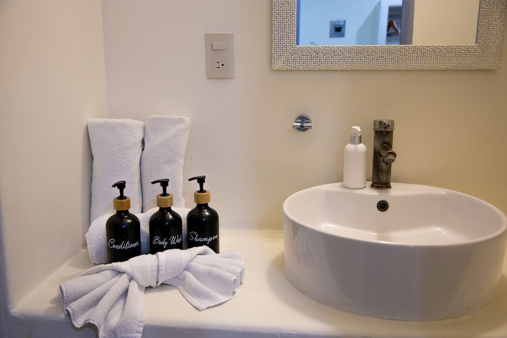 Villa Balu Hotel Boutique 44/50