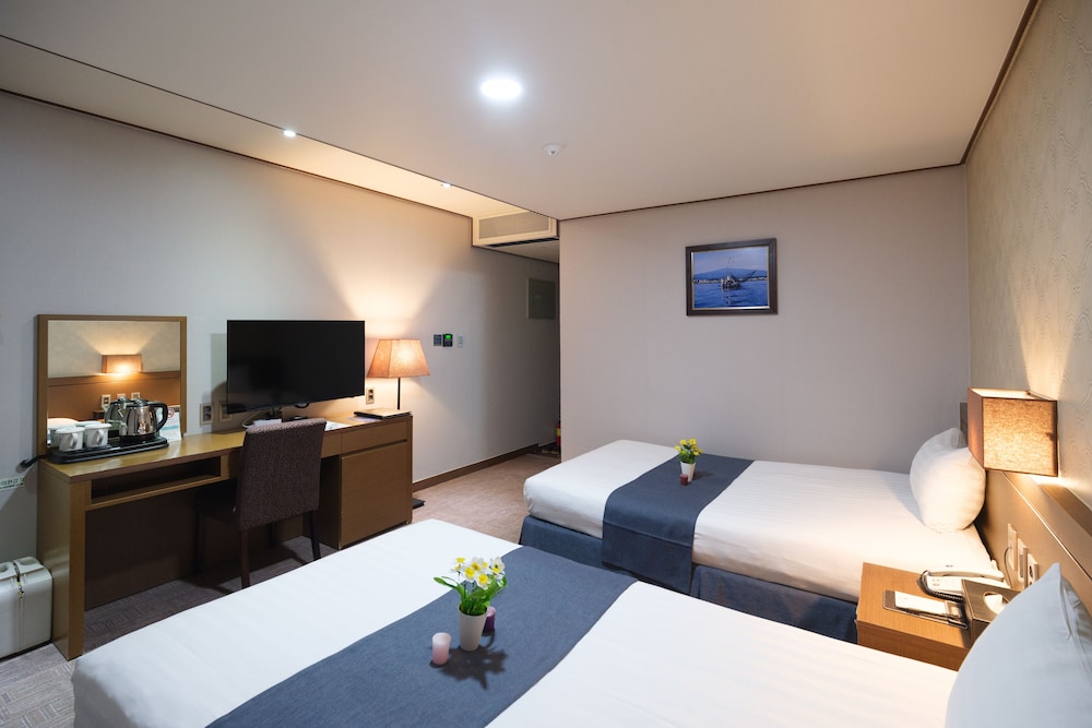 Benikea Hotel Jeju 33/63