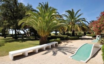 Alvor Atlantico Beach Aparthotel in PORTIMAO