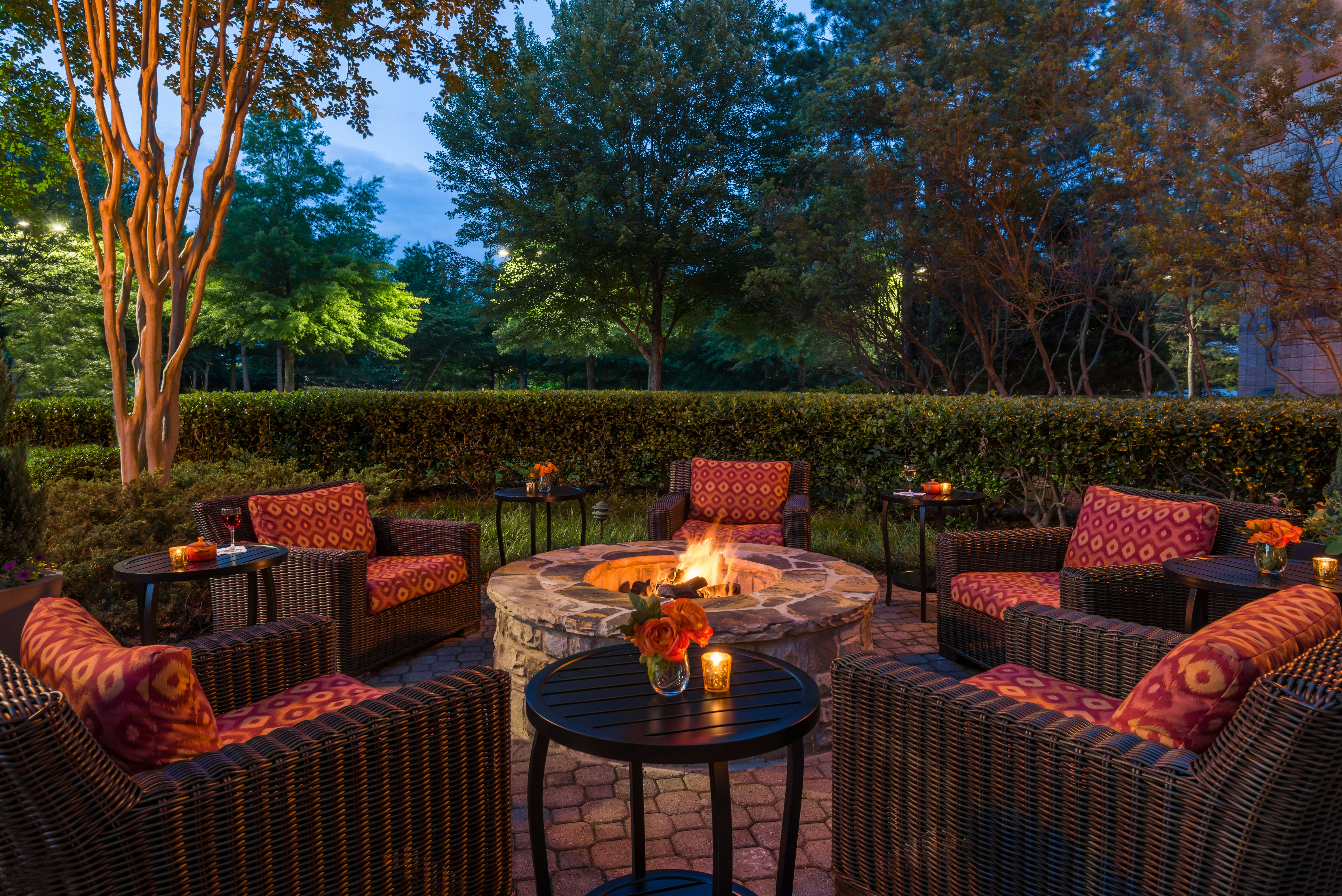 Hilton Garden Inn Atlanta North/Alpharetta 13/36