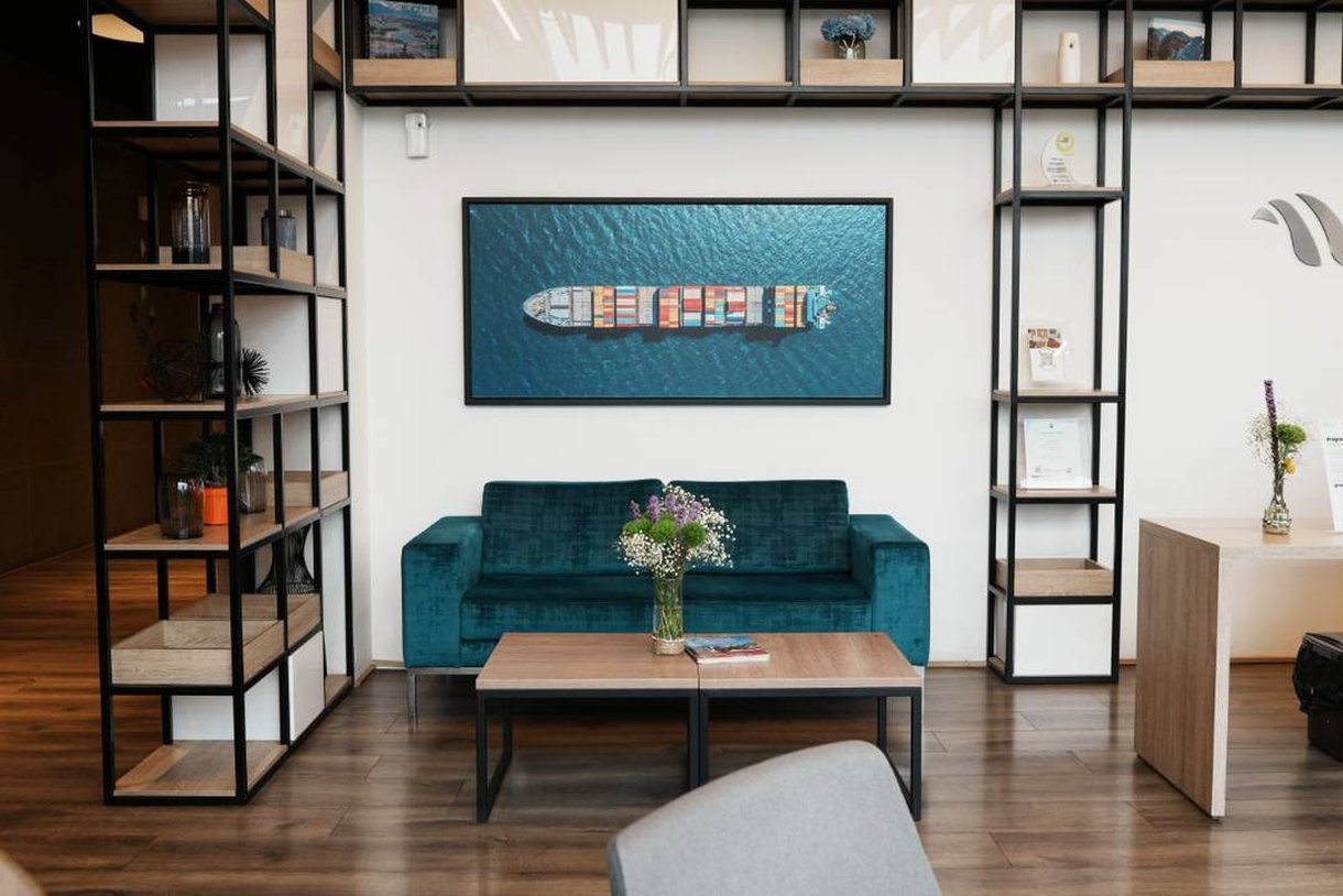 Hotel Distrito ZF By OxoHotel 22/34
