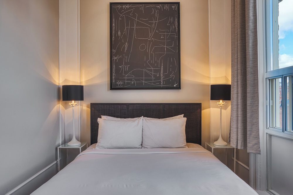The Windsor Hotel by Hoco Hotels Collection 24/61