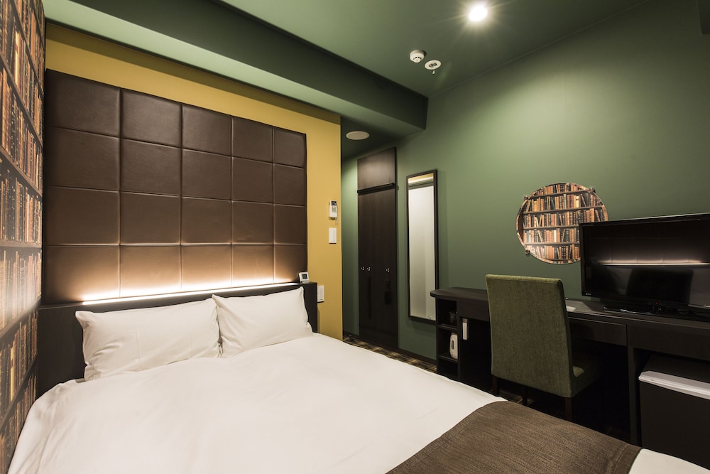 KOKO HOTEL Hakata Station 9/28