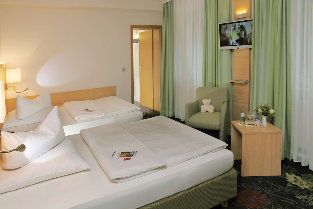 Best Western Blankenburg Hotel 15/47