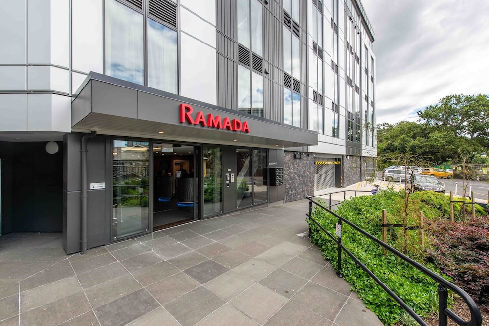 Ramada by Wyndham Newmarket Auckland 40/50