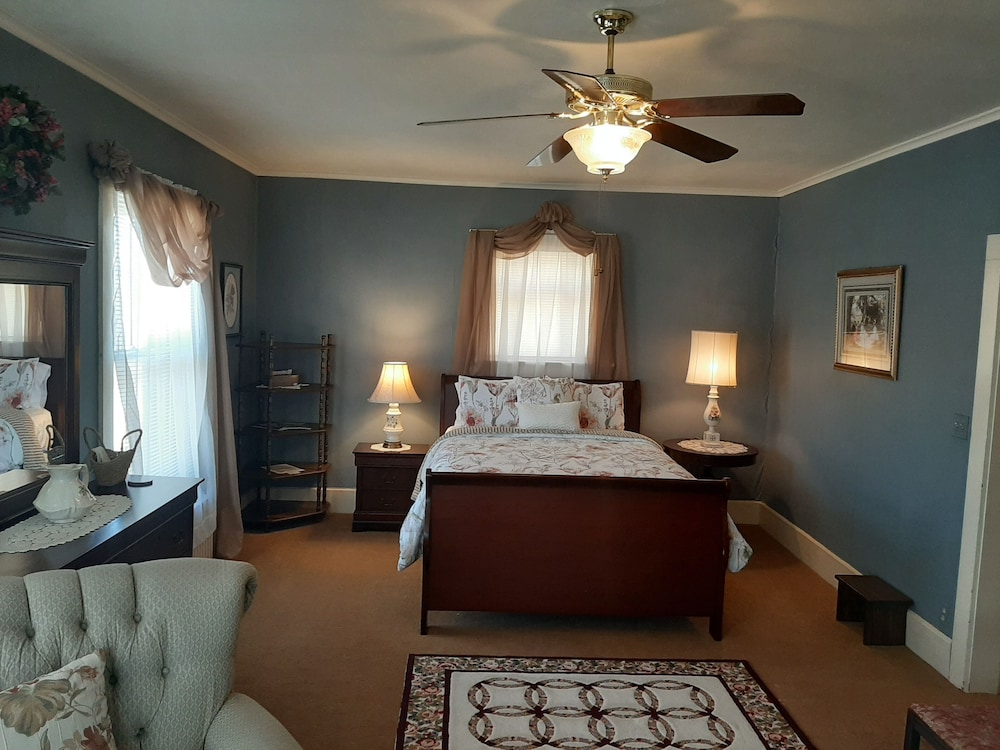 Barclay Bed and Breakfast 21/28