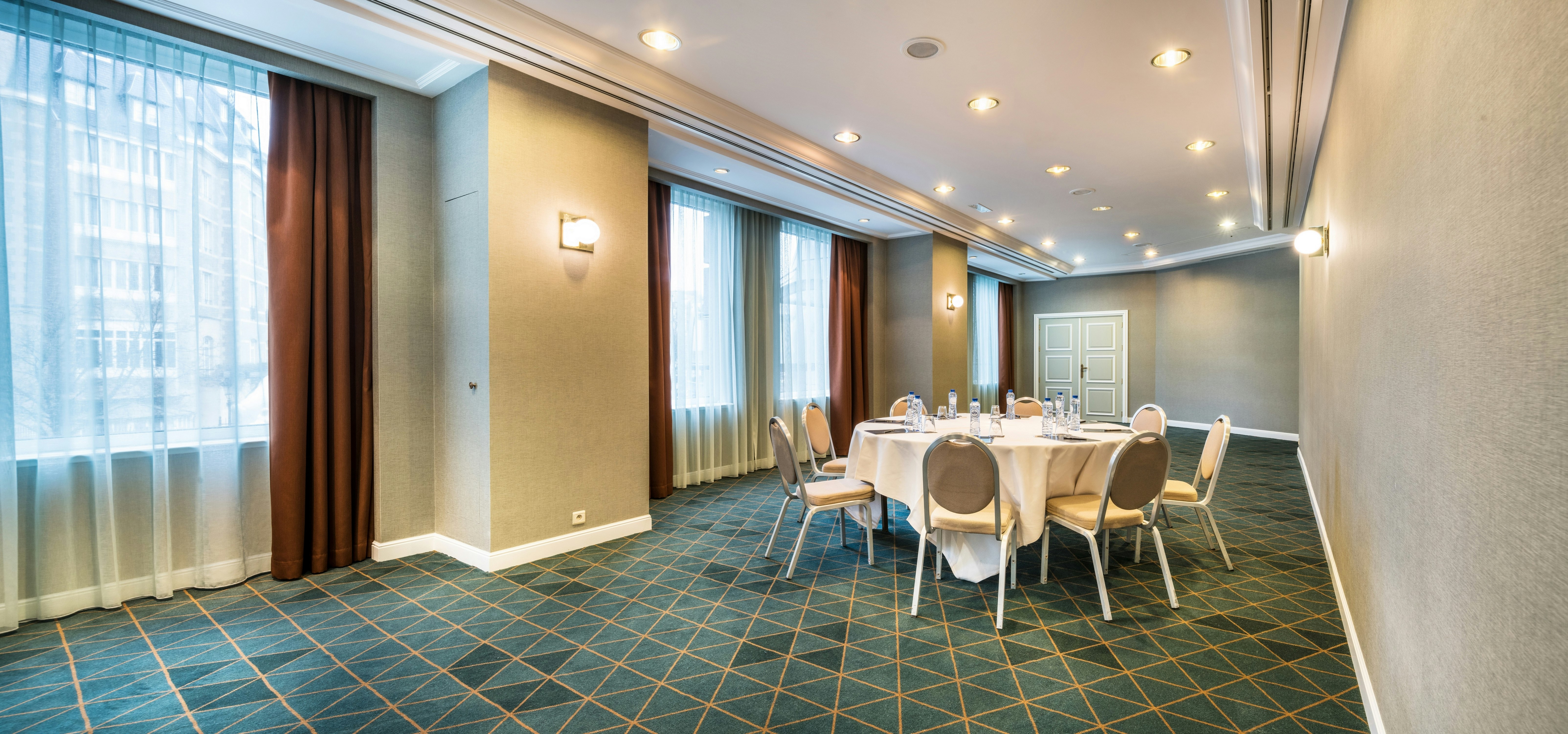 Hilton Brussels Grand Place 63/66