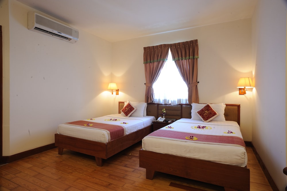 Hoang Yen 2 Hotel 24/59