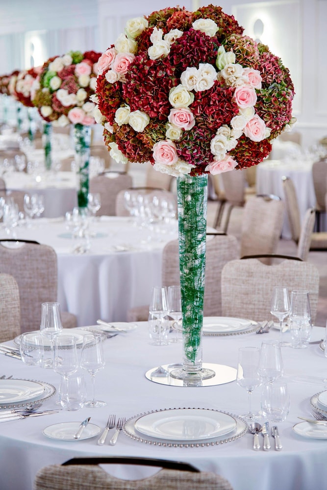 Marriott London Hotel Grosvenor Square 50/61
