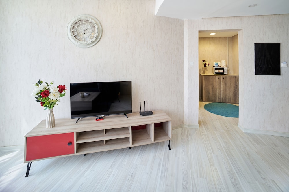 Vita Tower 36/40