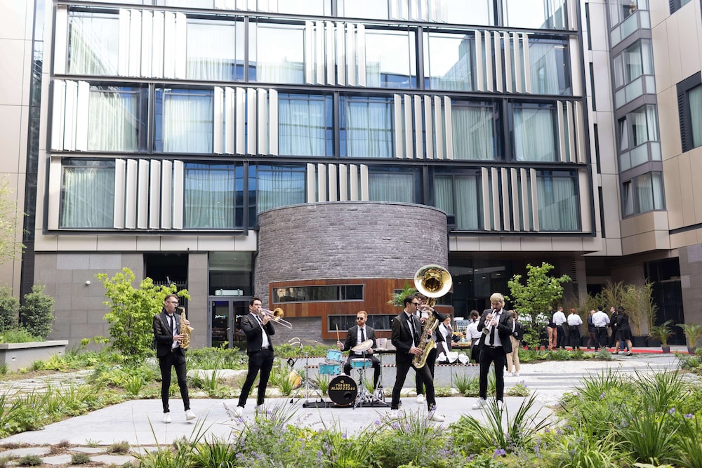 Radisson Blu Royal Hotel 6/71
