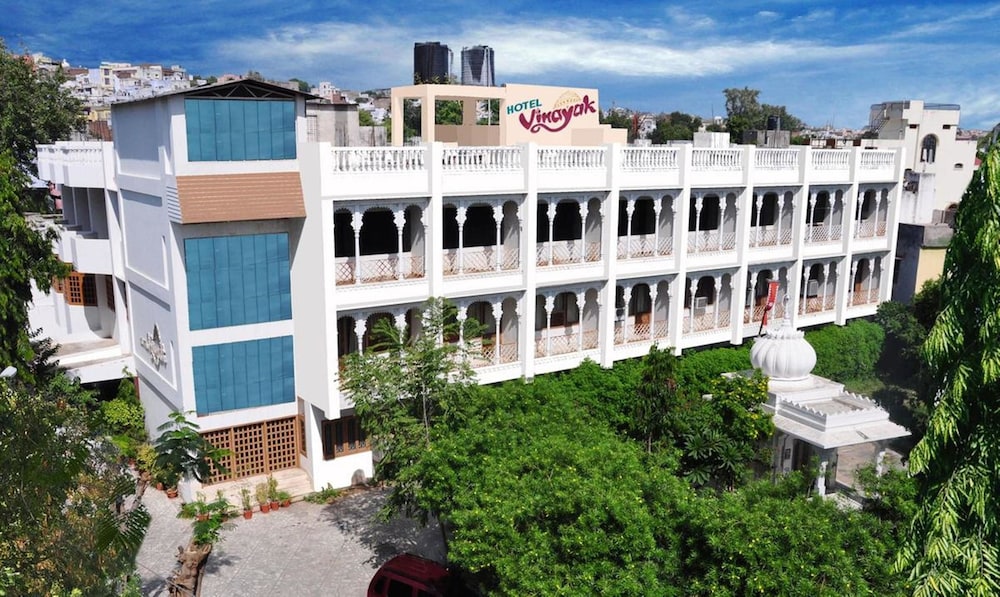 Hotel Vinayakam 3/29